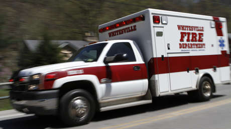 Una mujer en EE.UU. asesina a sus cinco hijos antes de quemar la casa y suicidarse