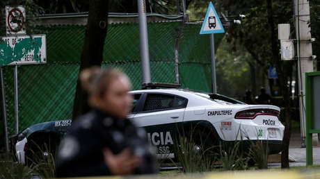 México: Pasajeros hacen justicia por mano propia y matan a golpes a un ladrón en un autobús