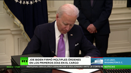 EE.UU.: Senador promete juicios políticos contra expresidentes demócratas