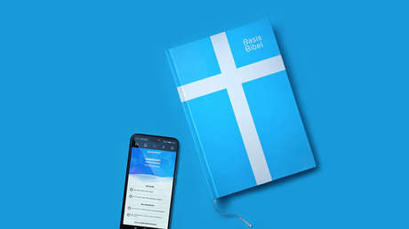 Reescriben y adaptan la Biblia en Alemania
