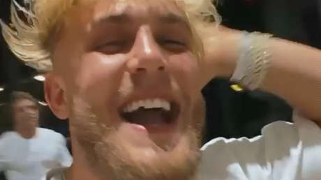 El 'youtuber' Jake Paul se burla del K.O. sufrido por Conor McGregor y le retira su millonaria oferta por pelear contra él
