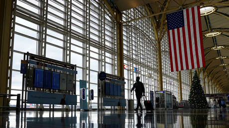 Reuters: Biden prohibirá la entrada a la mayoría de extranjeros que hayan estado recientemente en Sudáfrica