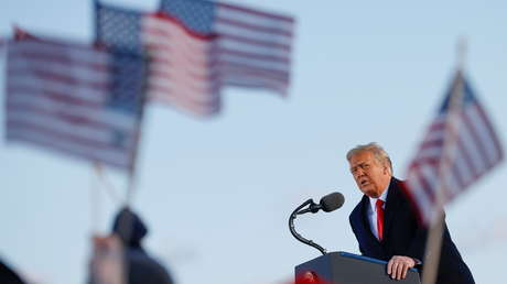 ¿Hay vida después de un doble juicio político?: Expertos no descartan una 'segunda oportunidad' para Trump