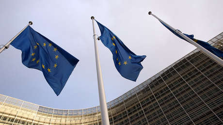 La UE pide diálogo en Venezuela y Guaidó pierde la consideración de "presidente interino"