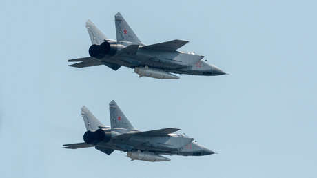 MiG-31