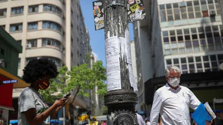 La ONU pronostica una "década perdida" para América Latina en términos de crecimiento económico y desarrollo