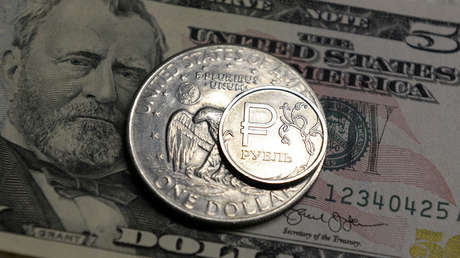 El mundo podría enfrentarse a más "cisnes negros" como inflación acelerada y una nueva pandemia, dice el jefe del Fondo de Inversión Directa de Rusia