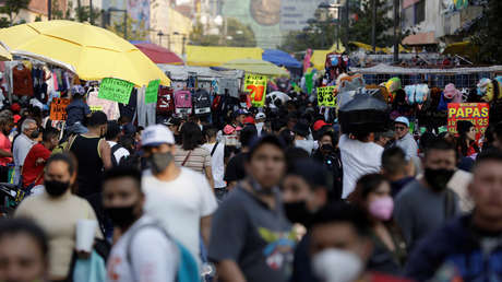El FMI mejora sus previsiones para Latinoamérica y estima que la economía de la región crecerá 4,1 % en 2021