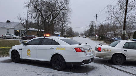 Arrestan a un adolescente en EE.UU. como sospechoso de matar a su familia tras ser reprendido por su padre por salir de casa sin permiso
