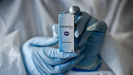 Se enciende la polémica por el uso de ivermectina para el coronavirus sin autorización en Argentina