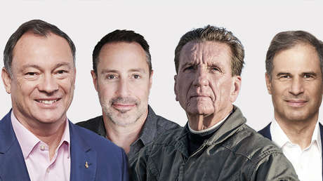 Revelan los nombres de los turistas del primer vuelo completamente privado a la EEI: cada uno habría pagado 55 millones de dólares