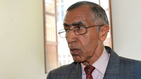 Omar Hurtado, Premio Nacional de Historia de Venezuela: "Hay suficientes razones para desconfiar de la CIJ para dirimir el conflicto con Guyana"