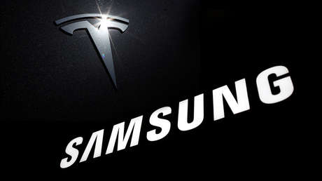 Tesla y Samsung desarrollan en conjunto un nuevo y mejor procesador para vehículos con piloto automático