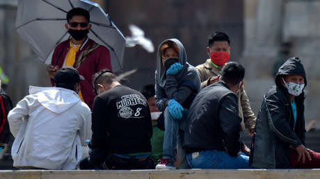 El Tribunal Permanente de los Pueblos hace un juicio simbólico contra el Estado colombiano por "genocidio político"