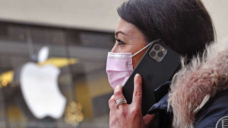 Apple vuelve a convertirse en la marca más valiosa del mundo tras superar a Amazon y Google