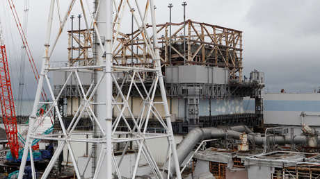 El alto nivel de radiación en Fukushima-1, capaz de dañar el organismo en pocas horas, puede retrasar el desmantelamiento de la central