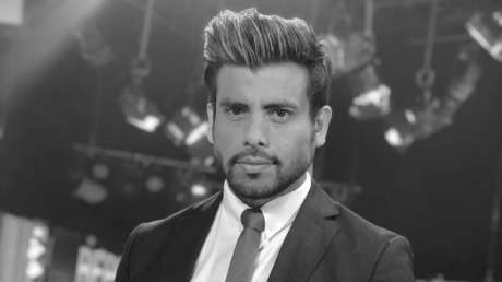 Conmoción en Ecuador por el asesinato a tiros del presentador de televisión Efraín Ruales