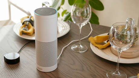 Los altavoces inteligentes de Amazon 'aprenden' a proteger la casa detectando intrusos y reproduciendo ladridos de perro