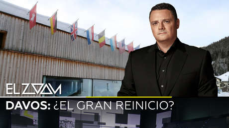 Davos: ¿El gran reinicio?