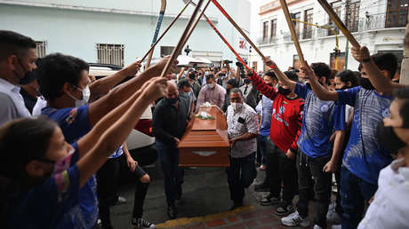 Alertan que 2021 ha tenido el inicio de año más violento en Colombia desde la firma del Acuerdo de Paz