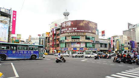 Multan con 35.000 dólares a un taiwanés que violó la cuarentena al menos 7 veces en 3 días