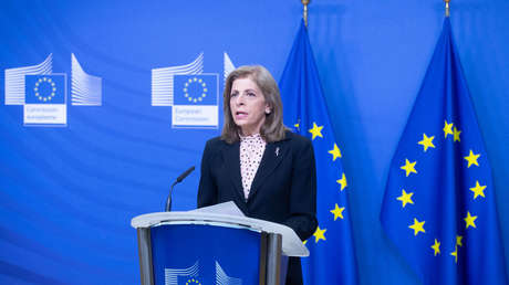 Aumenta la tensión entre la UE y AstraZeneca: Bruselas no consigue que la farmacéutica le entregue sus vacunas antes que al Reino Unido