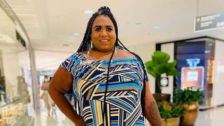 Fallece de covid-19 la 'influencer' brasileña que negaba la pandemia y promovía las fiestas clandestinas