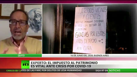 Creciente desigualdad revitaliza el debate sobre la necesidad de un impuesto al patrimonio