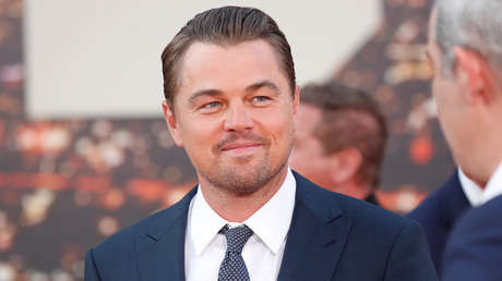 Los elogios de Leonardo DiCaprio para Argentina: "Los jaguares vuelven a deambular libremente por los humedales del Iberá"