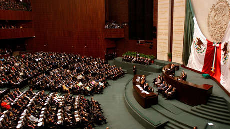 Una investigación revela un fraude millonario de diputados mexicanos a través de empresas fantasma