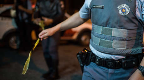 Conmoción en Brasil por el asesinato de una niña a manos de su madre tras sufrir un brote psicótico