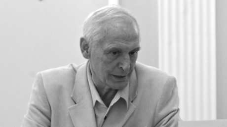 Muere a los 87 años el famoso actor ruso Vasili Lanovói