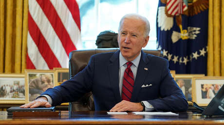 Biden reabre la inscripción a 'Obamacare' y revierte las políticas antiaborto ampliadas por Trump