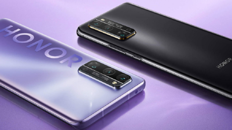 Honor negocia para incluir las 'apps' de Google en sus próximos modelos y busca "superar a cualquier competidor, incluido a Huawei"