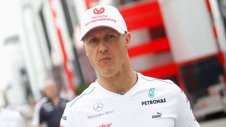 El próximo documental sobre Schumacher contaría con imágenes inéditas posteriores a su accidente de esquí