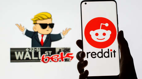 La guerra de Wall Street vs. usuarios de Reddit: qué se sabe hasta ahora