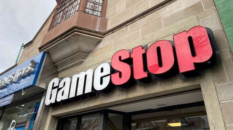 "Apesta a corrupción": el fiscal general de Texas investiga a Discord, Robinhood y otras empresas que suspendieron el comercio de acciones de GameStop