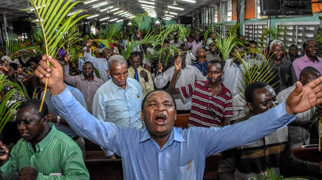 El país que dejó de contabilizar nuevos casos de covid-19 hace casi un año mientras el presidente niega la presencia del virus y critica la vacunación