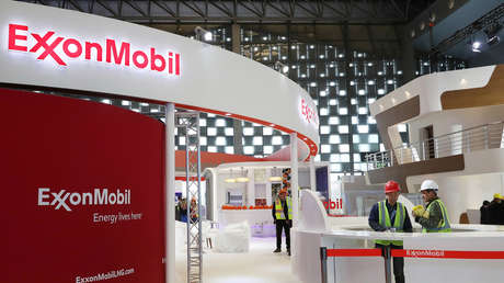 Wall Street Journal: ExxonMobil y Chevron negociaron una fusión que habría sido una de las mayores de la historia