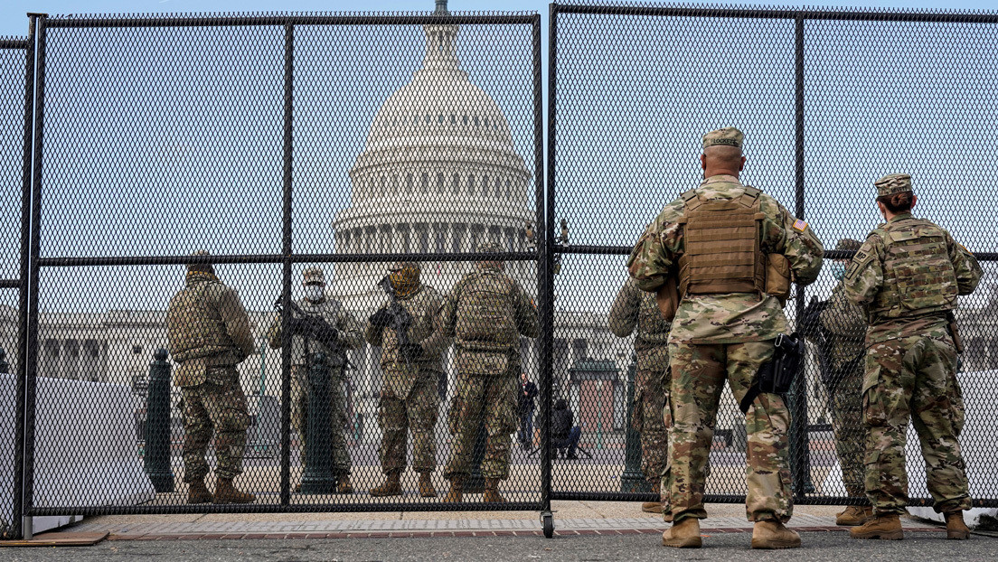 La amenaza más peligrosa para EE.UU. de toda su historia