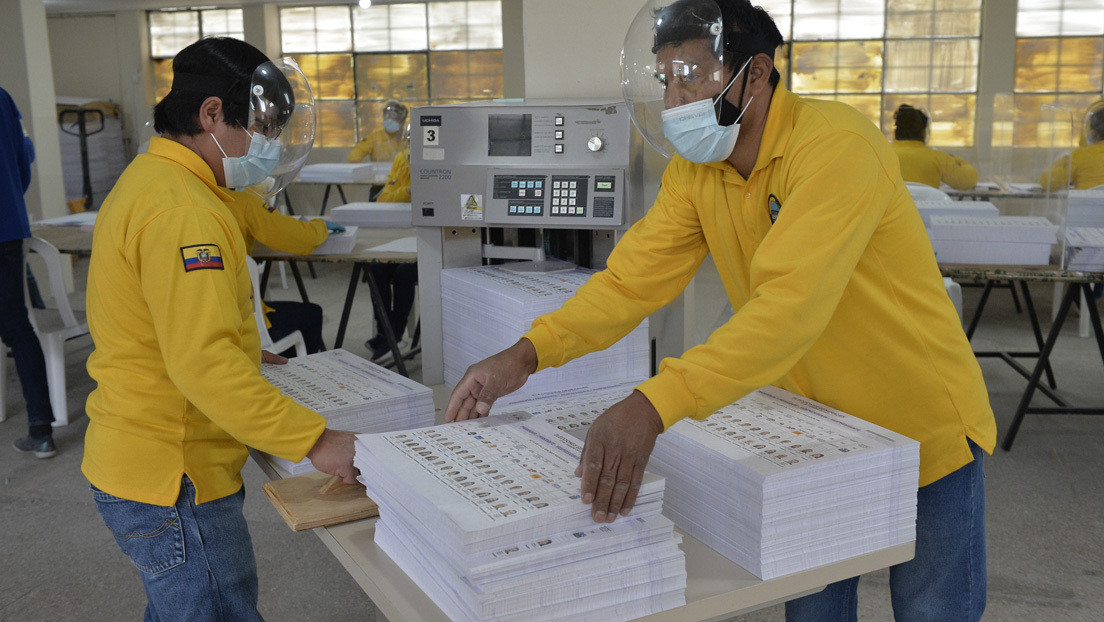 Elecciones generales en Ecuador: expectativas e incertidumbre ante la cercanía de un atípico y accidentado proceso comicial