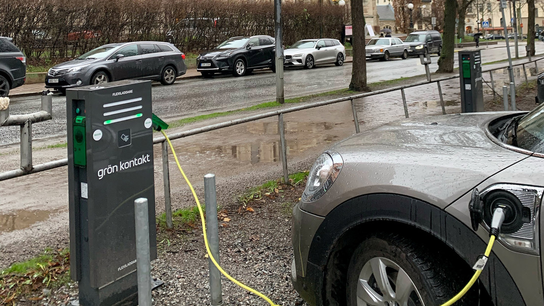 Revelan el posible precio del plan de electrificación de vehículos de la UE para reducir emisiones