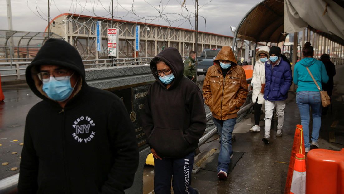 Biden planea optimizar el proceso de la naturalización para nueve millones de inmigrantes