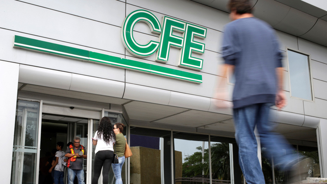 López Obrador envía al Congreso una "contrarreforma" energética para dale prioridad a las empresas estatales en la generación de electricidad