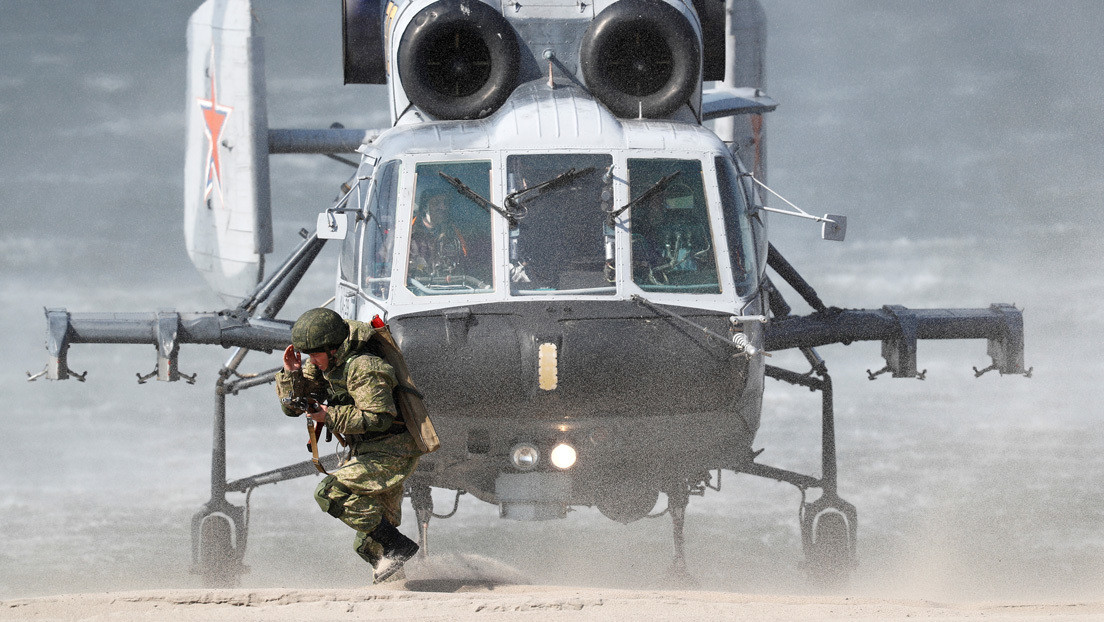 Analistas de EE.UU. describen un ataque hipotético de la OTAN contra Rusia que Moscú califica de "fantasía"