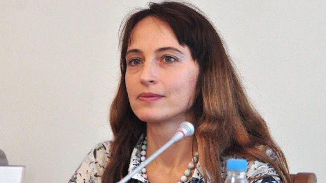 Relatora especial de la ONU se reúne con diputados de la oposición venezolana en Caracas