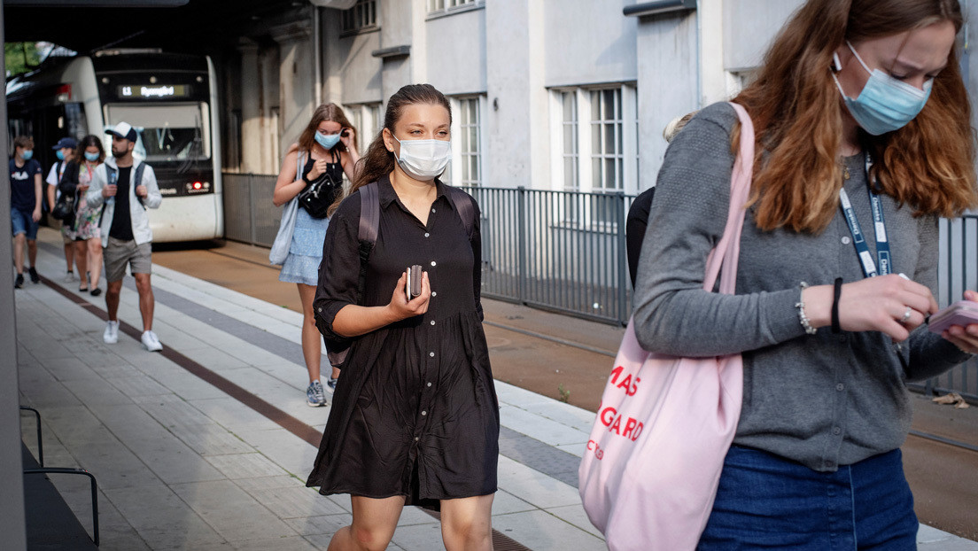 Un primer país europeo está a punto de lanzar un pasaporte digital exclusivo para los vacunados contra el covid-19