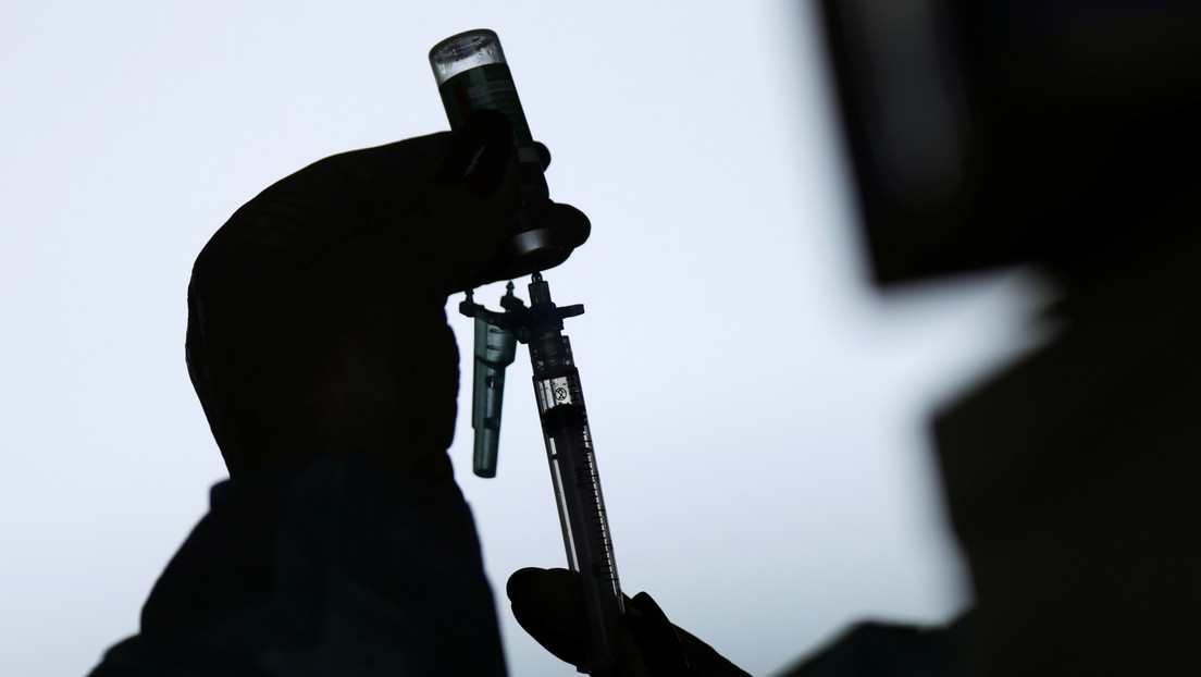 Rusia anuncia un estudio sobre la combinación de las vacunas Sputnik V y AstraZeneca