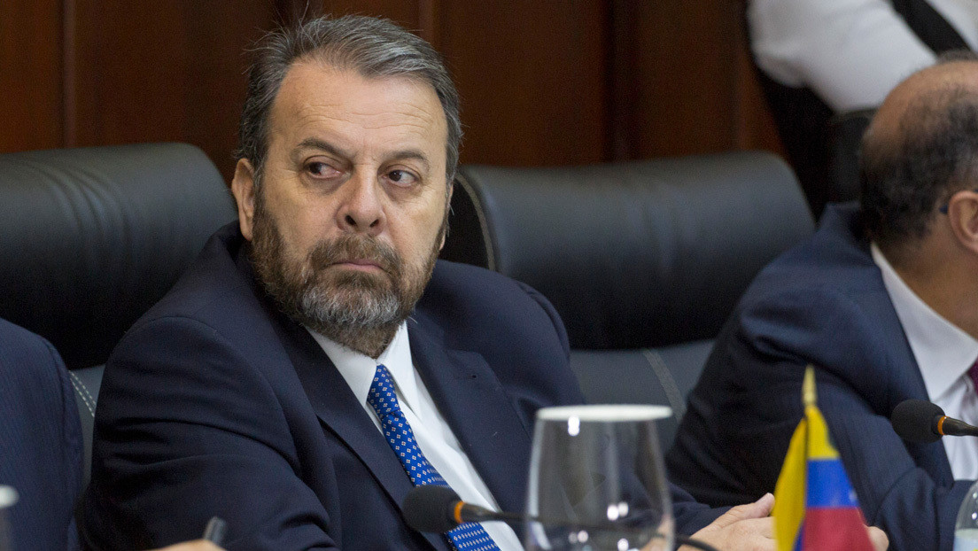 Diputados opositores en Venezuela piden a EE.UU. levantar las sanciones económicas impuestas contra el país