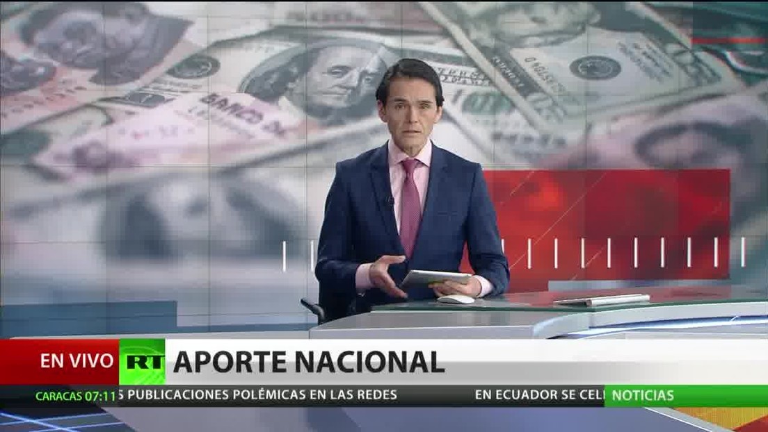 México registró un récord de remesas durante la pandemia